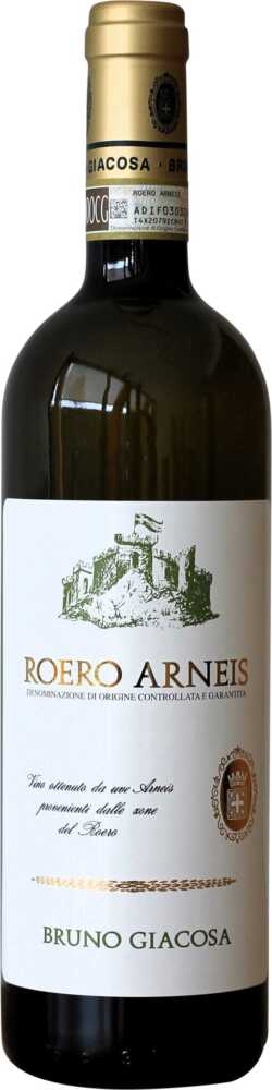 Casa Vinicola Bruno Giacosa Roero Arneis Docg Piemont 2025  0.75 L Flasche