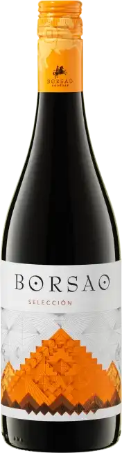 Bodegas Borsao Tinto Seleccion 2024  0.75 L Flasche