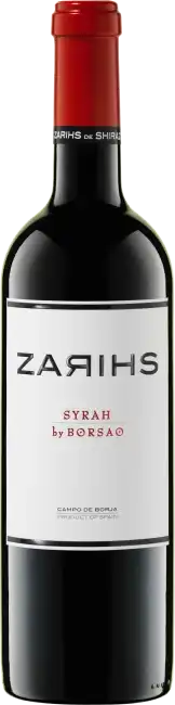 Zarihs