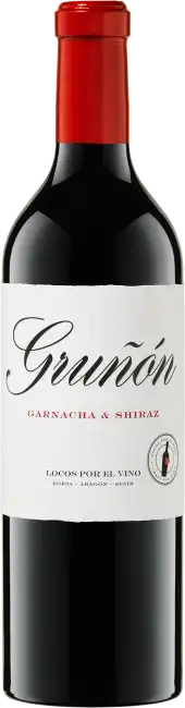 Alto Moncayo Gruñón 2019  0.75 L Flasche
