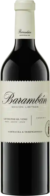 Alto Moncayo Montcayo Barambán 2022  0.75 L Flasche