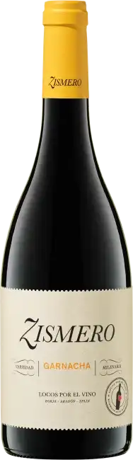 Alto Moncayo Zismero 2024  0.75 L Flasche