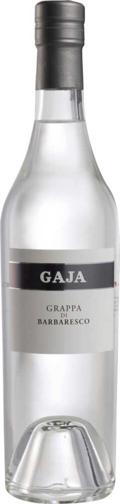 Grappa Di Barbaresco Nebbiolo