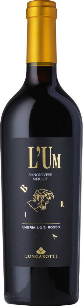 LUm Rosso DellUmbria Igt Umbrien