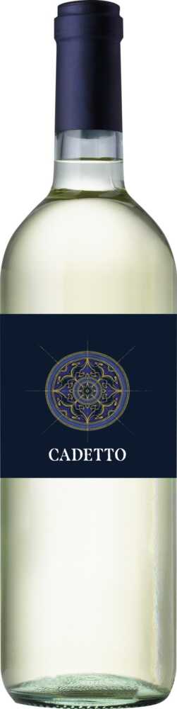 Cadetto Bianco Umbria Bianco Igt