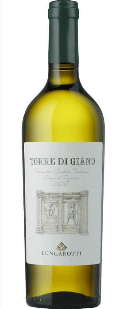 Lungarotti Torre Di Giano 2023  0.75 L Flasche