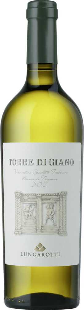 Torre Di Giano Bianco Torgiano Doc