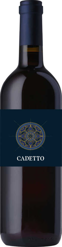 Cadetto Rosso Umbria Rosso Igt