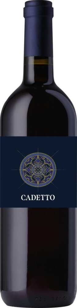 Cadetto Rosso Umbria Rosso Igt