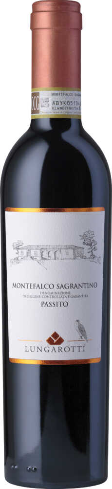 Montefalco Sagrantino Passito DOCg