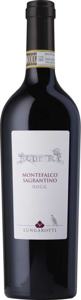 Montefalco Sagrantino Docg
