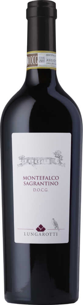Montefalco Sagrantino Docg Umbrien