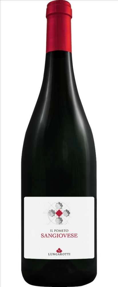 Sangiovese Dell'Umbria