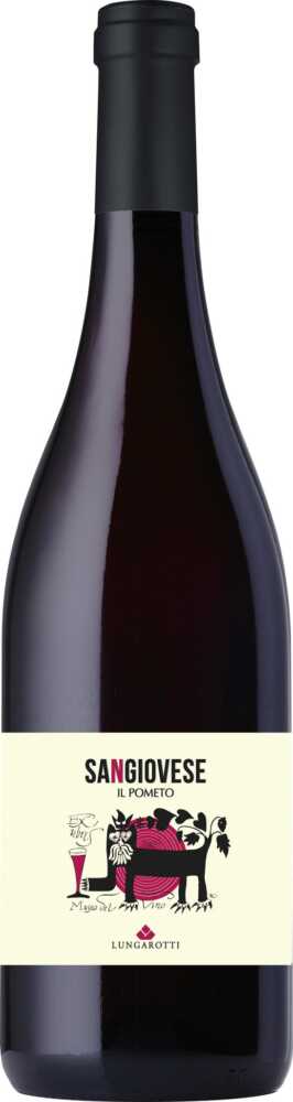 Sangiovese Umbria Sangiovese Igt