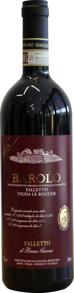 Rubesco Riserva Vigna Monticchio Torgiano Rosso Riserva Docg Umbrien