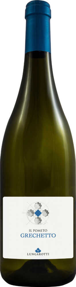 Lungarotti Grechetto 2024  0.75 L Flasche