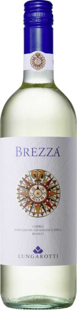 Brezza Bianco Screwcap Igt Umbrien