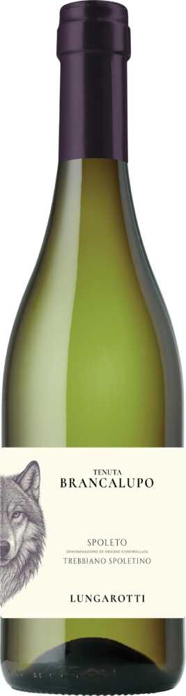 Spoleto Trebbiano Spoletino Doc Umbrien