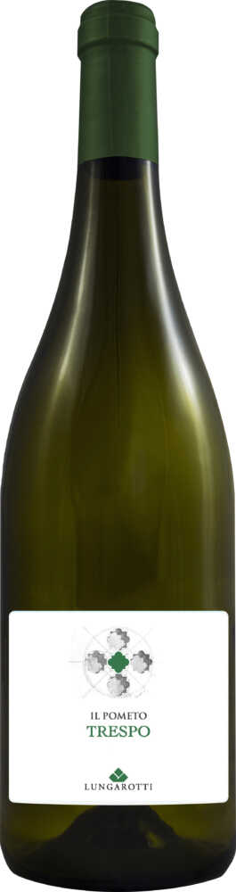 Lungarotti Trespo Umbria Bianco 2022  0.75 L Flasche