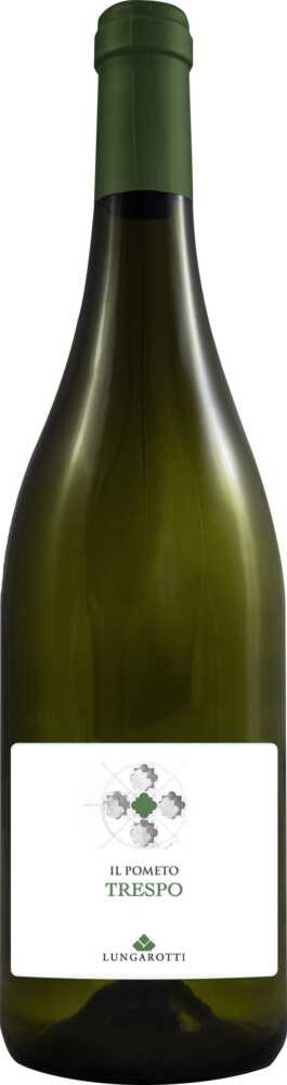 Lungarotti Trespo Umbria Bianco Igt Umbrien 2022  0.75 L Flasche