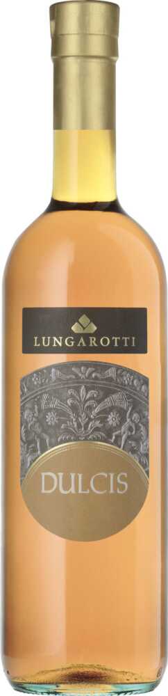 Lungarotti Dulcis Vino Liquoroso NV  0.375 L Halbflasche