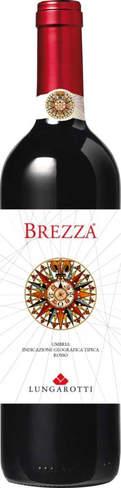 Brezza Rosso Dell' Umbria