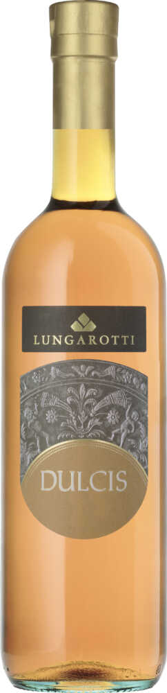 Lungarotti Dulcis NV  0.75 L Flasche
