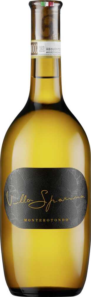 Monterotondo Gavi Del Comune Di Gavi DOCg Piemont