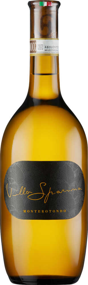 Villa Sparina Monterotondo Gavi Del Comune Di Gavi Docg Piemont Gavi 2020  0.75 L Flasche