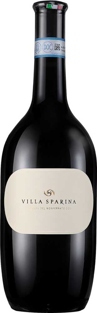 Barbera Doc Piemont