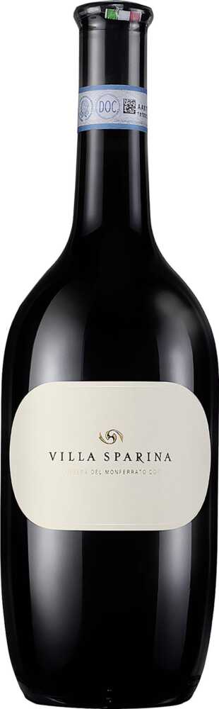Barbera Del Monferrato Doc Piemont