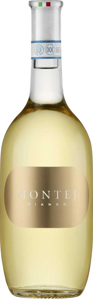 Montej Bianco Piemonte Doc Chardonnay