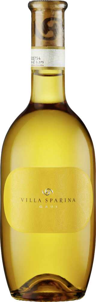 Villa Sparina Gavi Gavi Docg Del Comune Di Gavi 2025  0.375 L Halbflasche