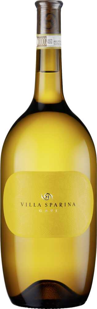 Villa Sparina Gavi Gavi Docg Del Comune Di Gavi 2025  1.5 L Magnum