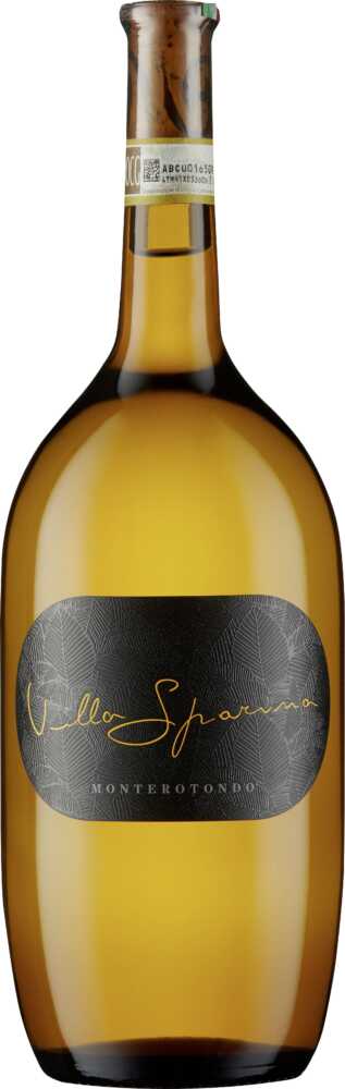 Villa Sparina Monterotondo Gavi Del Comune Di Gavi Docg Piemont Gavi 2020  1.5 L Magnum