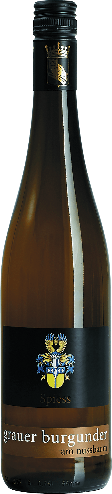 Grauburgunder Am Nussbaum