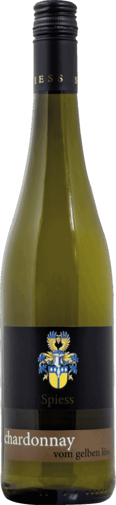 Chardonnay Vom Gelben Löss
