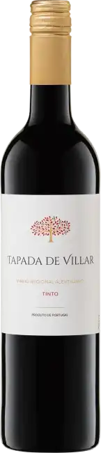 Tapada De Villar Tinto