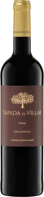Quinta Das Arcas Tapada De Villar Tinto Colheita Selecionada 2023  0.75 L Flasche