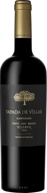 Tapada De Villar Tinto Reserva