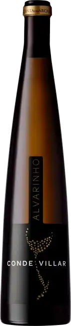 Conde Villar Alvarinho