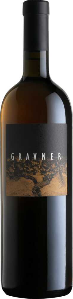 Gravner Ribolla Igt Friaul Julischvenetien 2016  0.75 L Flasche
