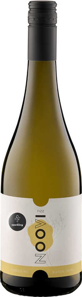Fizz – Alkoholfreier Sparkler