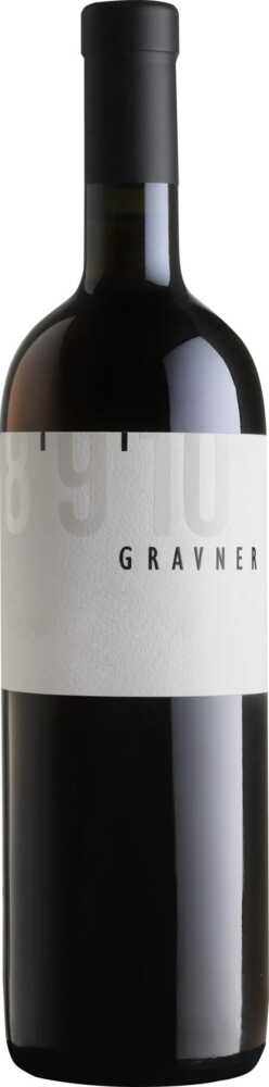 Gravner 8.9.10 Ribolla Late Harvest Vino Da Tavola Bianco NV  0.75 L Flasche