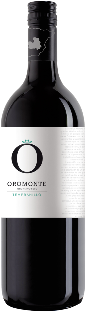 Lopez Oromonte Vino Tinto