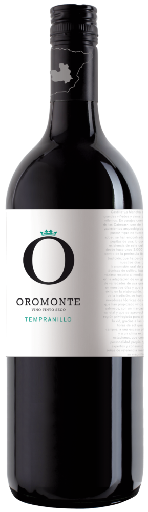 Lopez Oromonte Semi Dulce