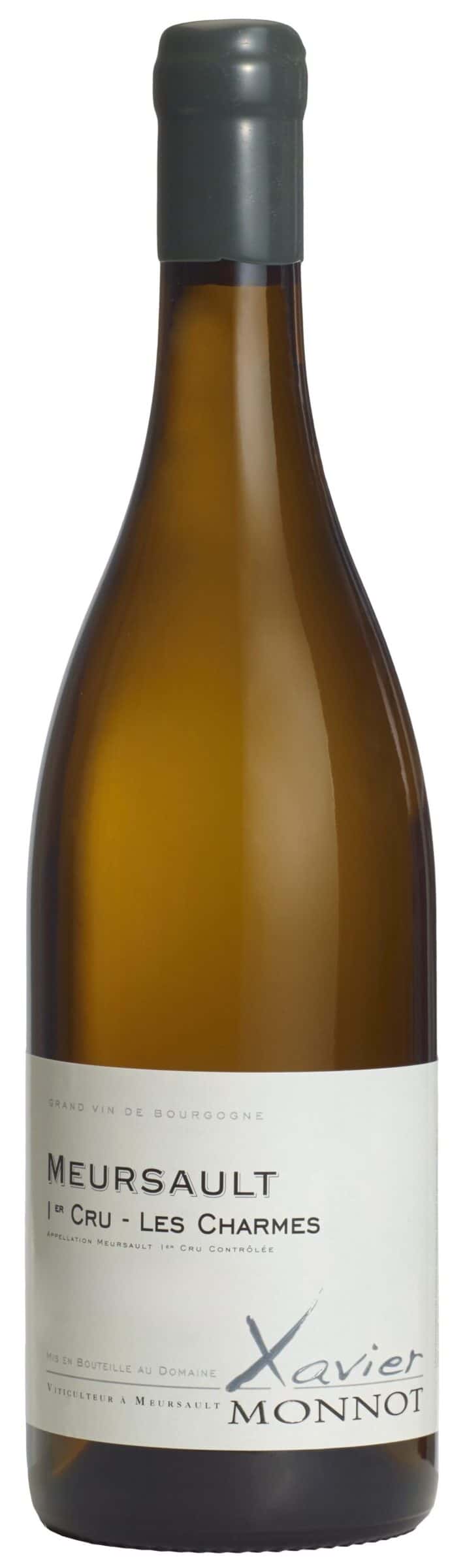 Meursault 1er Cru Les Charmes