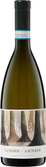 Langhe Arneis Srej