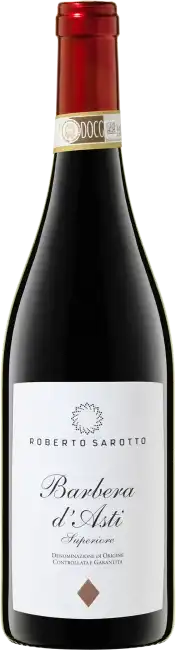 Barbera Dasti Superiore