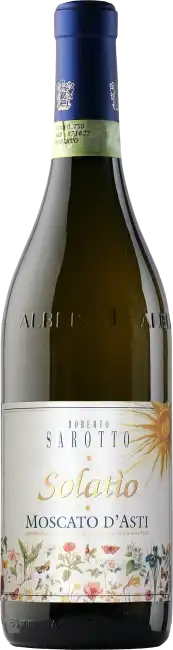 Moscato Dasti